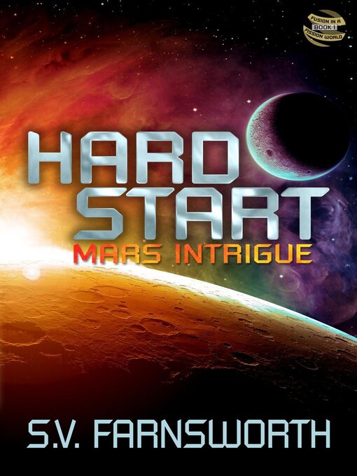 Title details for Hard Start by S.V. Farnsworth - Available
